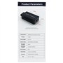 Wernfale 1 Paire Gigabit 100/1000M A/B SC Convertisseur Média Commutateur Fibre Ethernet Rj45 Optique Transceiver 20KM Fibra Com