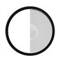 FVZWKHD pour SLR Split FX Filtre Objectif de L'Appareil Photo Photographie Effets de Premier Plan Objectif SpéCial Filtre à éTir
