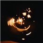 FVZWKHD pour SLR Split FX Filtre Objectif de L'Appareil Photo Photographie Effets de Premier Plan Objectif SpéCial Filtre à éTir