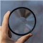 FVZWKHD pour SLR Split FX Filtre Objectif de L'Appareil Photo Photographie Effets de Premier Plan Objectif SpéCial Filtre à éTir