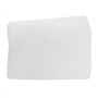 Boerunid Lot de 8 sets de table transparents - Résistants et antidérapants