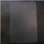 Boerunid Lot de 8 sets de table transparents - Résistants et antidérapants