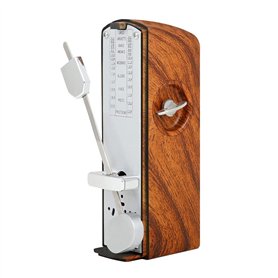 NISHZHU Métronome électronique rétro pour piano universel