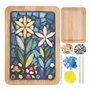 Tagtight Sous-Verre Mosaïque Kit