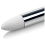 Jemcgrl 2 Pièces Kit de Stylo Éponge de Mélange de Croquis Kit D'Essuyage à Double Tête Stylo D'Essuyage pour Surbrillance Ombre