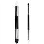 Jemcgrl 2 Pièces Kit de Stylo Éponge de Mélange de Croquis Kit D'Essuyage à Double Tête Stylo D'Essuyage pour Surbrillance Ombre
