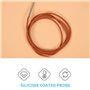 Thermistance Enduite de Gel de Silicone