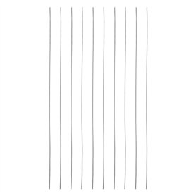 Quisiete Tiges de soudure universelles cuivre aluminium fer acier inoxydable tige de soudage avec noyau de fond