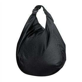 Giyofom Sac de Casque de Moto Étanche à Serrure à Combinaison
