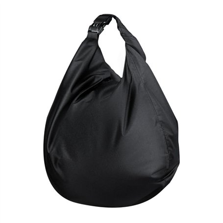 Giyofom Sac de Casque de Moto Étanche à Serrure à Combinaison