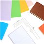 Outil de Couverture de Reliure pour Créer un Outil de Bricolage de Couverture de Livre