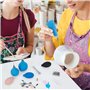 Fournitures D'Outils de Poterie