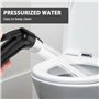 Gichusizy Pommeau de douche bidet pour toilettes à main