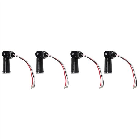 Haptufer Paquet de 4