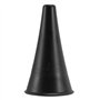 Haptufer Support de Support de Clarinette Portable Support Pliable Support en MéTal à 5 Pieds Accessoire pour Instrument à Vent