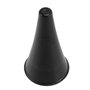 Haptufer Support de Support de Clarinette Portable Support Pliable Support en MéTal à 5 Pieds Accessoire pour Instrument à Vent