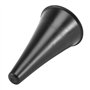 Haptufer Support de Support de Clarinette Portable Support Pliable Support en MéTal à 5 Pieds Accessoire pour Instrument à Vent