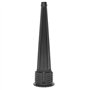 Haptufer Support à Cinq Pattes pour Saxophone Soprano, Présentoir de Support de Sol Pliable Pratique