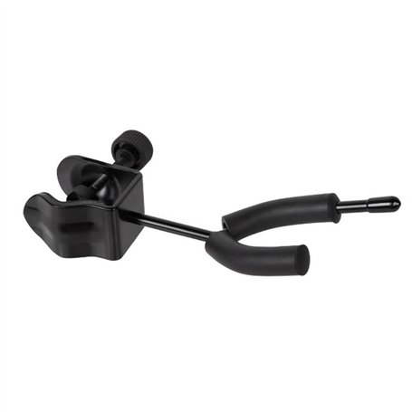 Dsdhuf Cintre de Violon pour Microphone ou Pupitre de Partition