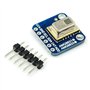IMCCZONY Module de Capteur de Température de Réseau D'Imageurs Thermiques AMG8833 IR 8x8 Capteur de Caméra Infrarouge 8x8