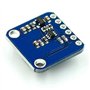 IMCCZONY Module de Capteur de Température de Réseau D'Imageurs Thermiques AMG8833 IR 8x8 Capteur de Caméra Infrarouge 8x8