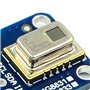 IMCCZONY Module de Capteur de Température de Réseau D'Imageurs Thermiques AMG8833 IR 8x8 Capteur de Caméra Infrarouge 8x8