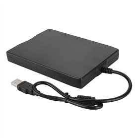 FVZWKHD Lecteur de Disquette USB 3