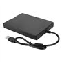 FVZWKHD Lecteur de Disquette USB 3