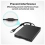 5 Pouces Externe Portable 1