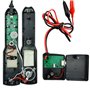 Geroosaty 1 ensemble de traceur de circuit de voiture EM415PRO Scanner 6-42V Outil de diagnostic pour bateau