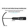 Geroosaty 1 ensemble de traceur de circuit de voiture EM415PRO Scanner 6-42V Outil de diagnostic pour bateau
