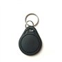 Kquepo 10 Pièces GEN2 CUID Android App MCT Modifier UID Tag Modifiable Porte-Clés NFC 1k S50 13,56 MHz Bloc de Carte 0 Inscripti