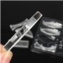 Hopbucan Outils D'Équipement D'Imagerie par Lentille Outils D'Enseignement Physique Aides Pédagogiques Optique Géométrique Ensem