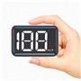 Accessoires LED HD KM/H