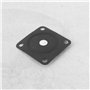 ECSiNG 2 Kits de Réparation de Joint de Diaphragme de Carburateur Compatible avec Kawasaki TG18 TG20 TG24 TG28 TF22 33,6 X 28 Mm