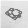 ECSiNG 2 Kits de Réparation de Joint de Diaphragme de Carburateur Compatible avec Kawasaki TG18 TG20 TG24 TG28 TF22 33,6 X 28 Mm
