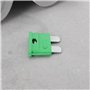 ECSiNG Assortiment de 180 Fusibles pour Voiture Mini Fusibles à Lame 12 V 24 V 32 V pour Automobile Bateau Appareil électrique 1