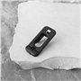 ECSiNG Lot de 10 clips de fixation pour capot de moteur de voiture - 13187423 1180006 - Compatible avec Opel