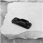 ECSiNG Lot de 10 clips de fixation pour capot de moteur de voiture - 13187423 1180006 - Compatible avec Opel