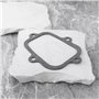 ECSiNG Joint de Couvercle de Culbuteur 2 Pièces 691890 Compatible avec Les Moteurs Briggs & Stratton 693790 694326 555523