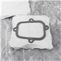 ECSiNG Joint de Couvercle de Culbuteur 2 Pièces 691890 Compatible avec Les Moteurs Briggs & Stratton 693790 694326 555523