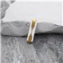 ECSiNG Lot de 5 Fusibles BK/GBC-8 pour Véhicules électriques 24 X 6 Mm pour Automobiles équipements Industriels Blanc