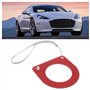 ECSiNG Lot de 2 Bobines de Test pour Clé de Voiture Outil de Test pour Bobine d'allumage