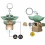 Lego Star Wars Le Mandalorien – Grande figurine lumineuse de 5,1 cm de haut – Grogu (KE179AH), vert, Large - 2 inches tall