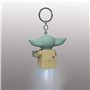 Lego Star Wars Le Mandalorien – Grande figurine lumineuse de 5,1 cm de haut – Grogu (KE179AH), vert, Large - 2 inches tall