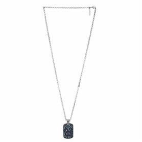 Collier Homme Police S14AFX01P