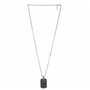 Collier Homme Police S14AFX01P