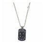 Collier Homme Police S14AFX01P