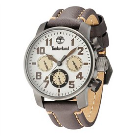 Montre Homme Timberland 14783JSU-07 (Ø 45 mm)