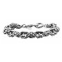 Bracelet Homme Police S14AHX04B Acier inoxydable 25 cm